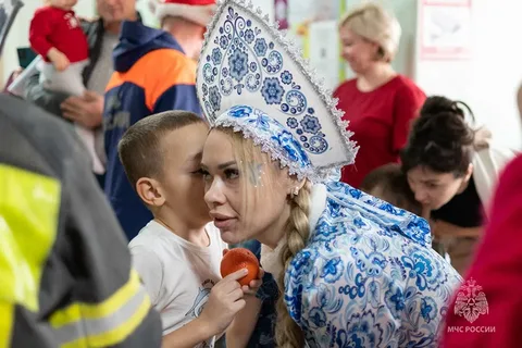 Фото галереи