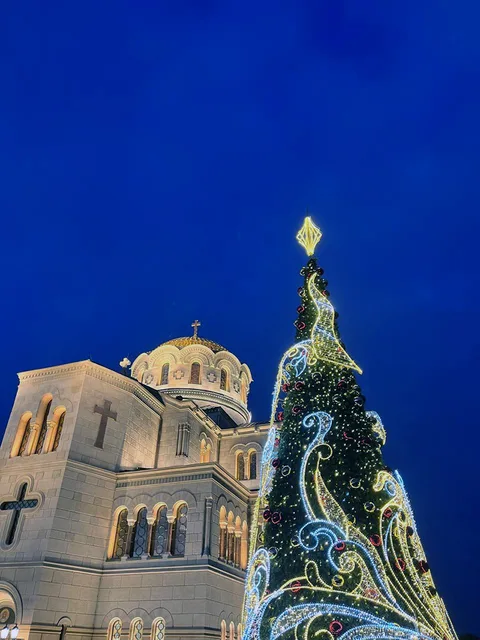 Фото галереи