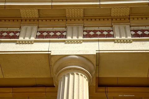 Фото галереи