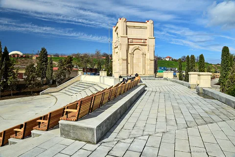 Фото галереи