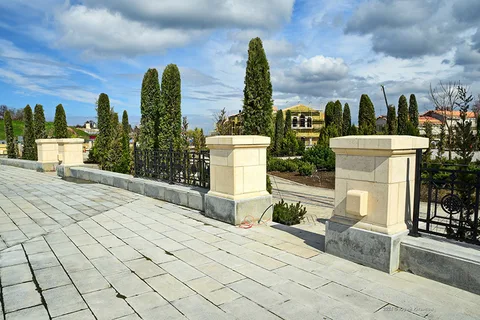 Фото галереи