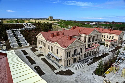 Фото галереи