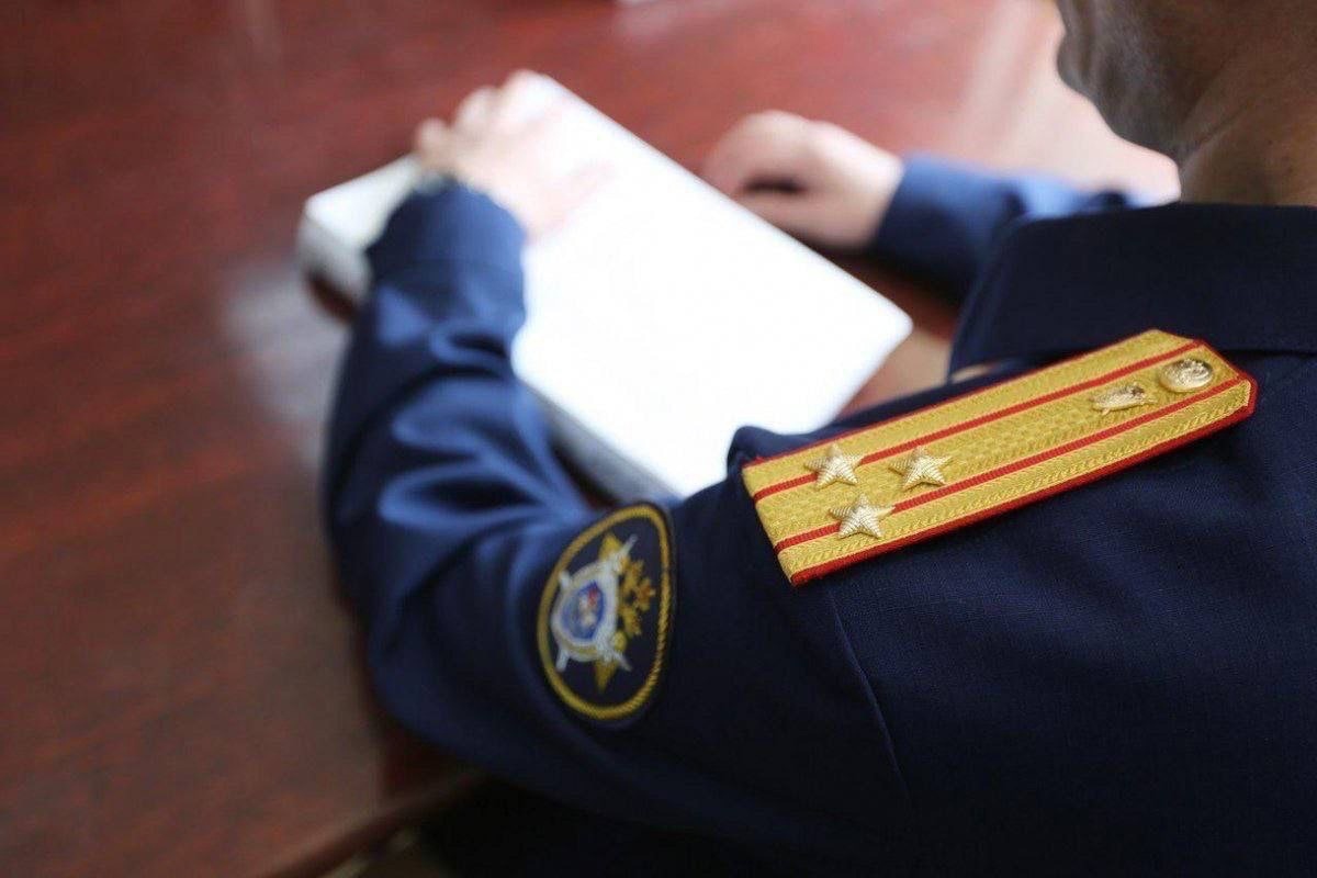 Обстоятельства падения учащегося из окна школы проверят следователи Крыма 