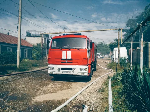 Фото галереи