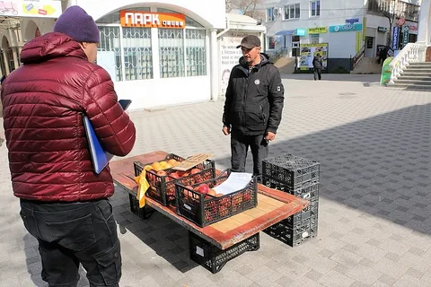 Фото галереи