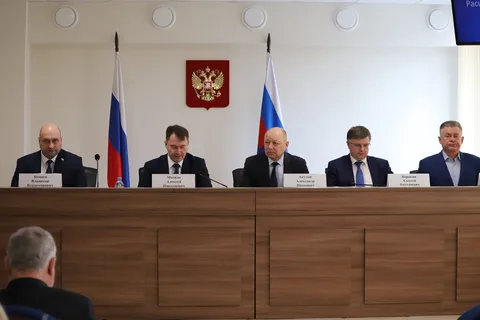 Фото галереи