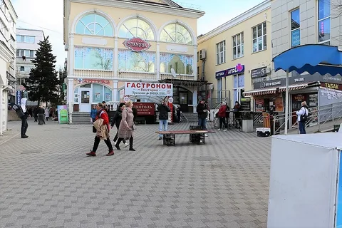 Фото галереи
