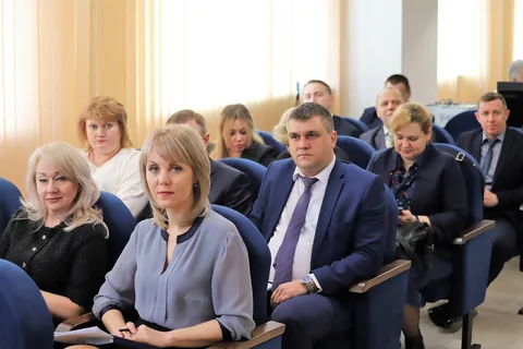 Фото галереи