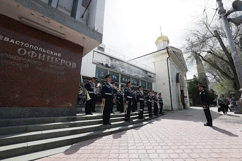 Фото галереи