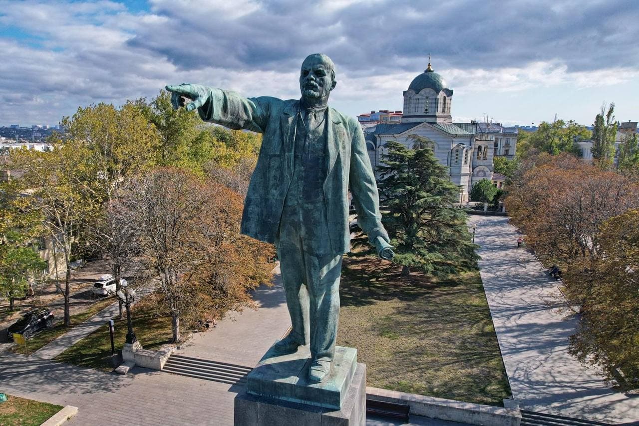 В Севастополе и Крыму — без осадков и достаточно тепло (прогноз погоды на 25 октября)