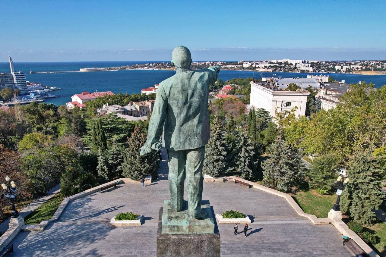 В Севастополе и Крыму — солнечно и тепло (прогноз погоды на 4 октября)