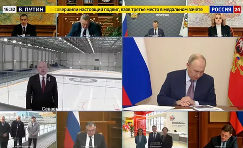 Фото галереи