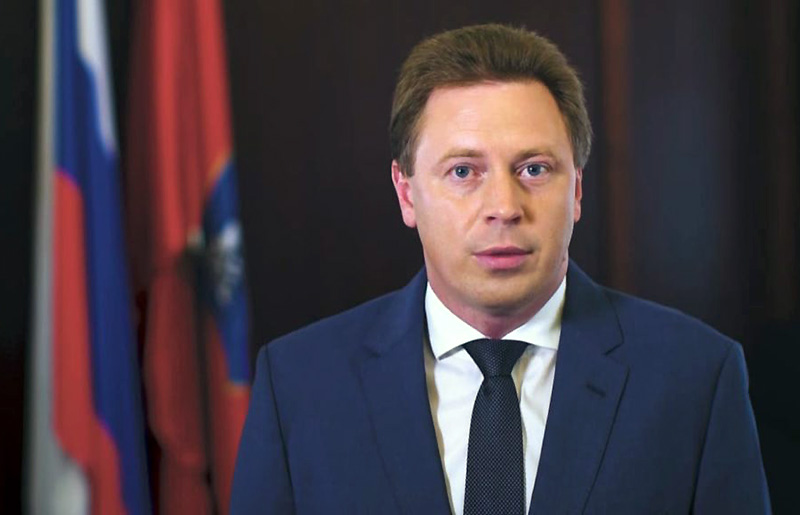 Суд признал экс-губернатора Севастополя виновным в обходе санкций в Великобритании