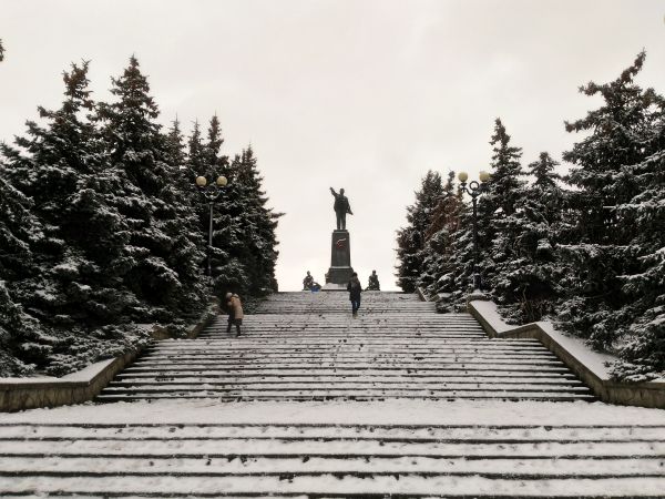 Места размещения на Новый год в Крыму забронированы уже почти на 50%