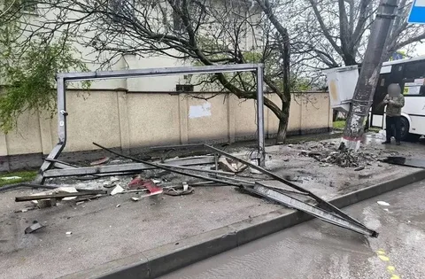 Фото галереи