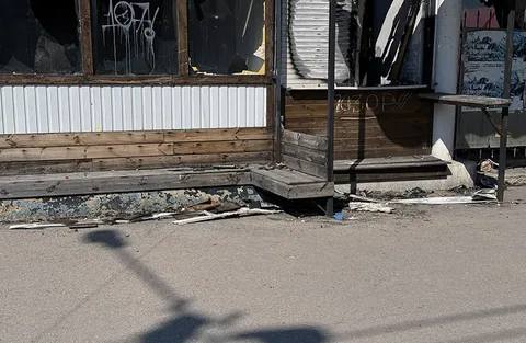 Фото галереи