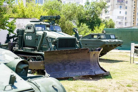 Фото галереи