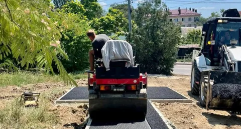 Фото галереи