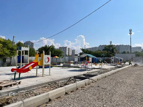 Фото галереи