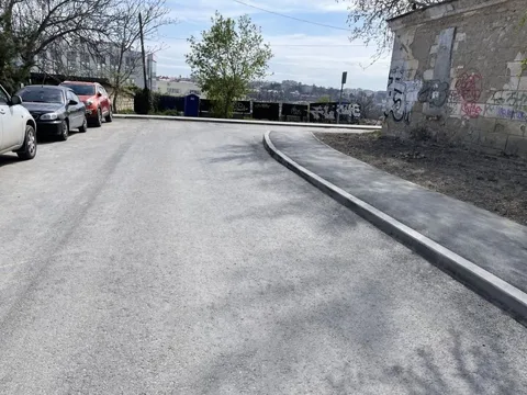 Фото галереи