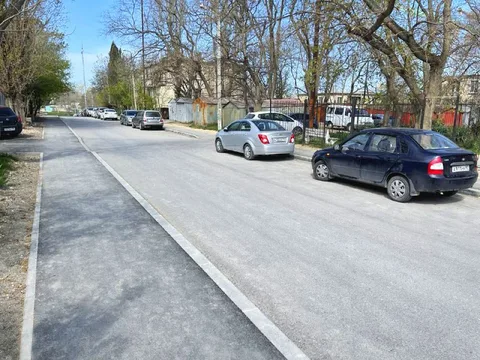 Фото галереи