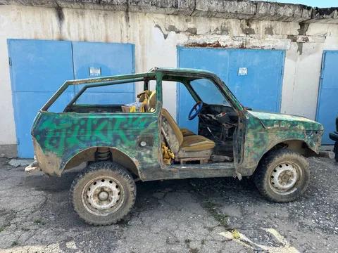 Фото галереи