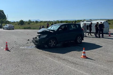 Фото галереи