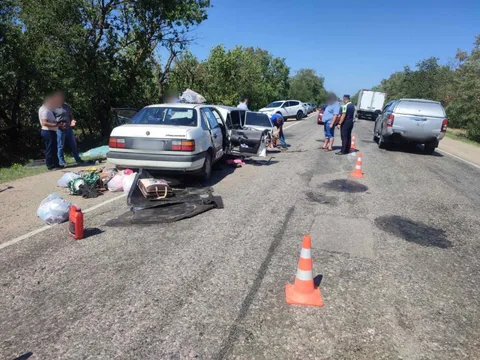 Фото галереи