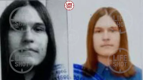 Фото галереи
