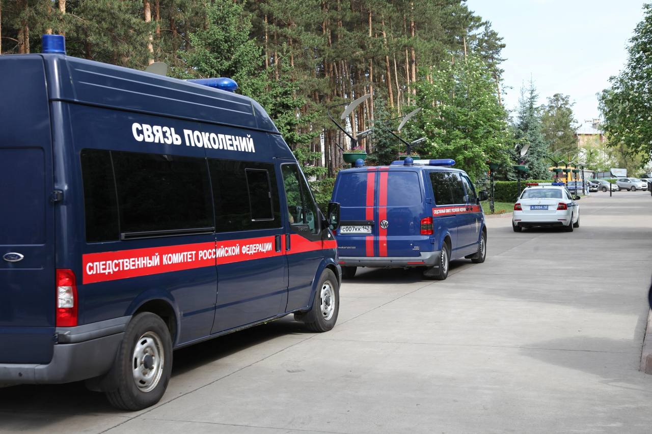 Возбуждено уголовное дело после обрушения балкона в севастопольской школе
