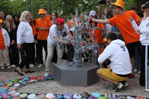 Фото галереи