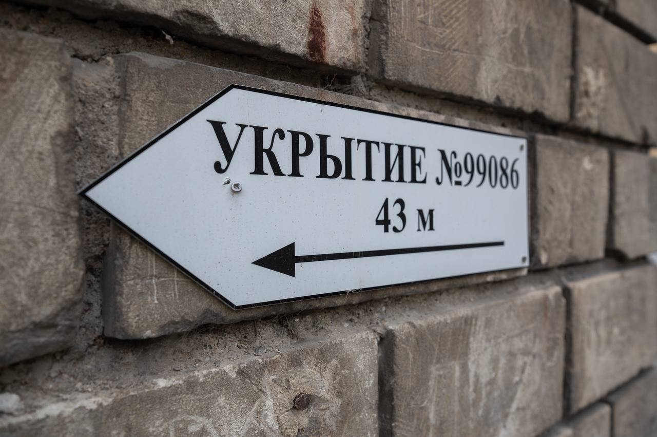 Систему аварийного открытия подъездов протестировали в Севастополе