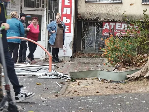 Фото галереи