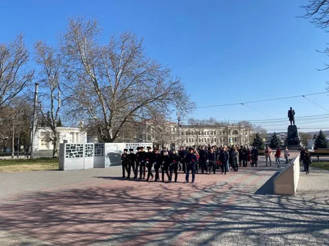 Фото галереи