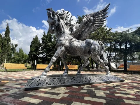 Фото галереи