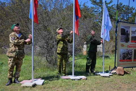 Фото галереи