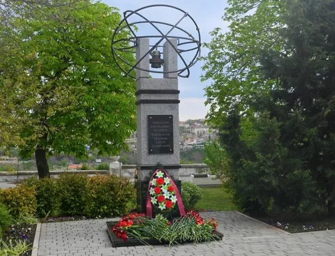 Фото галереи