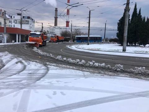 Фото галереи
