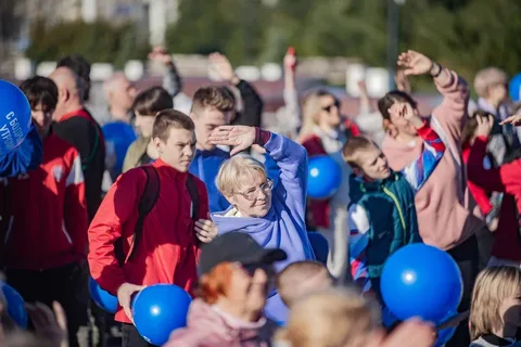 Фото галереи
