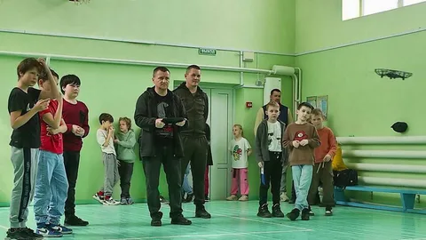 Фото галереи
