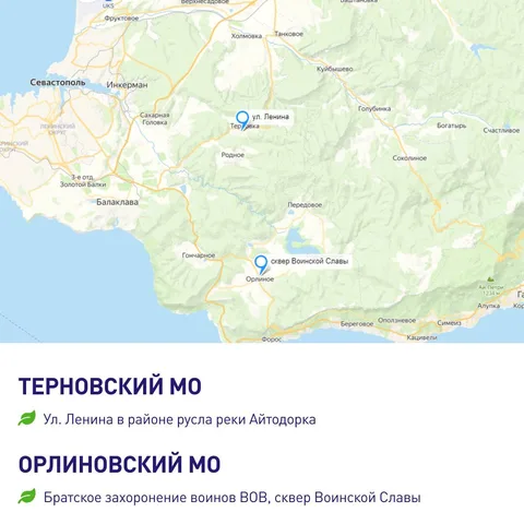 Фото галереи