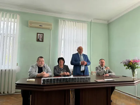 Фото галереи