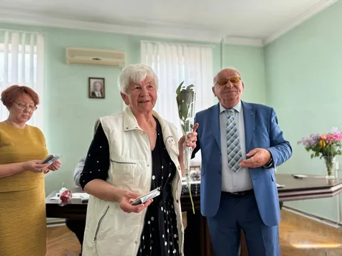 Фото галереи