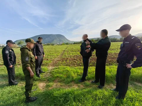 Фото галереи