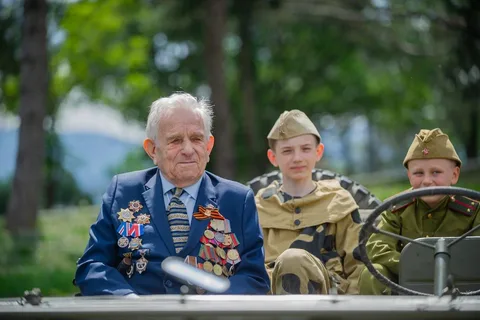 Фото галереи