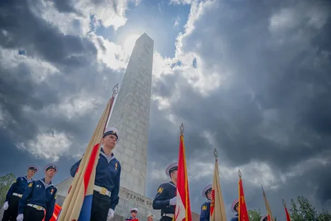Фото галереи