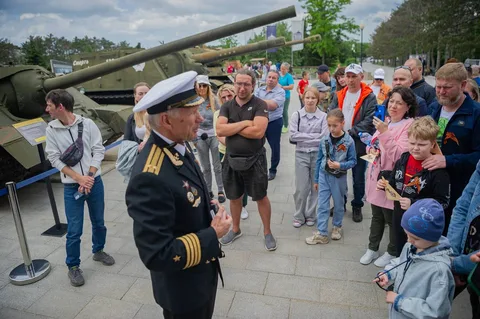 Фото галереи