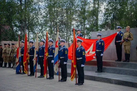 Фото галереи