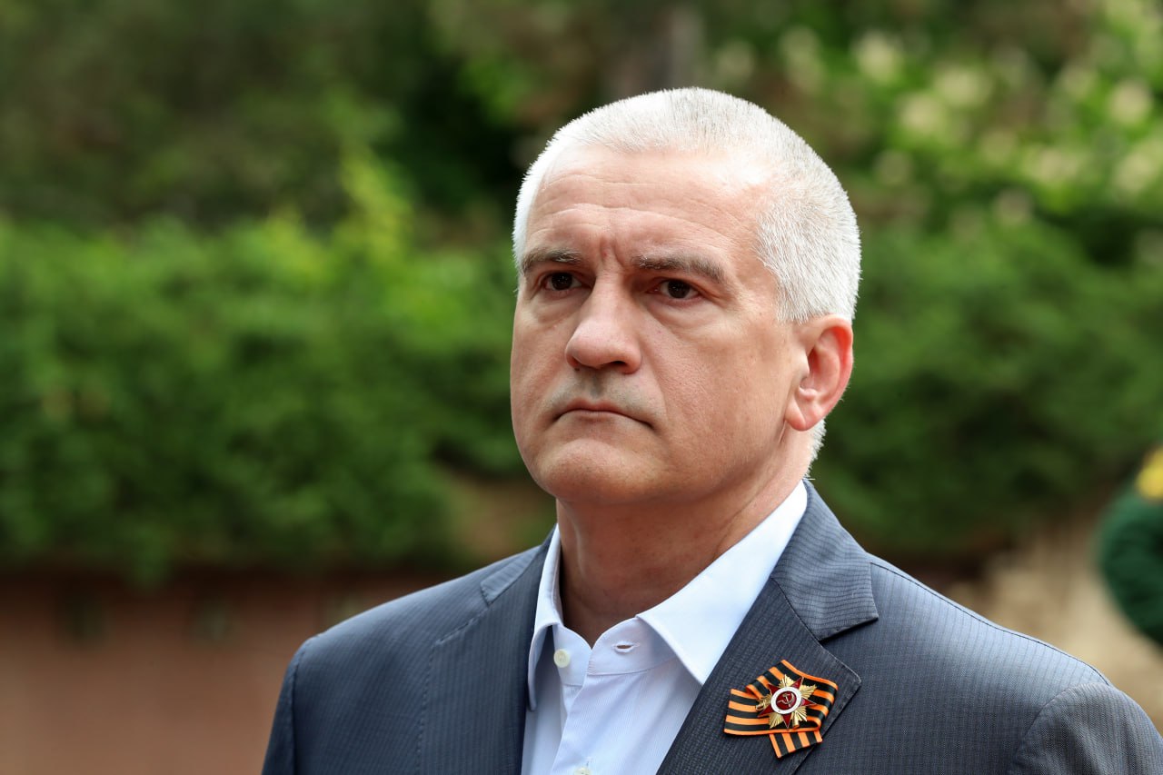 Уголовное дело о подготовке покушения на главу Крыма передали в суд