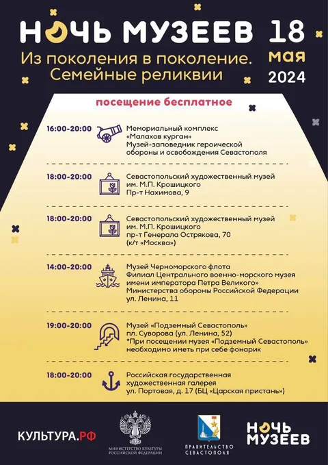 Фото галереи